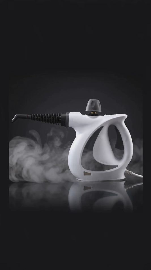 High Temperature High Pressure Steam Cleaner